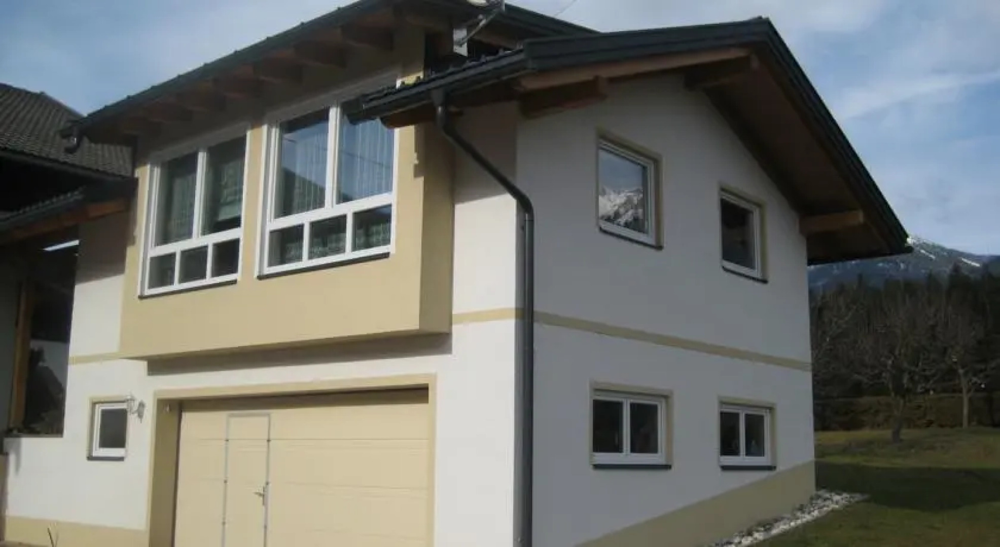 Jank Maria Apartment