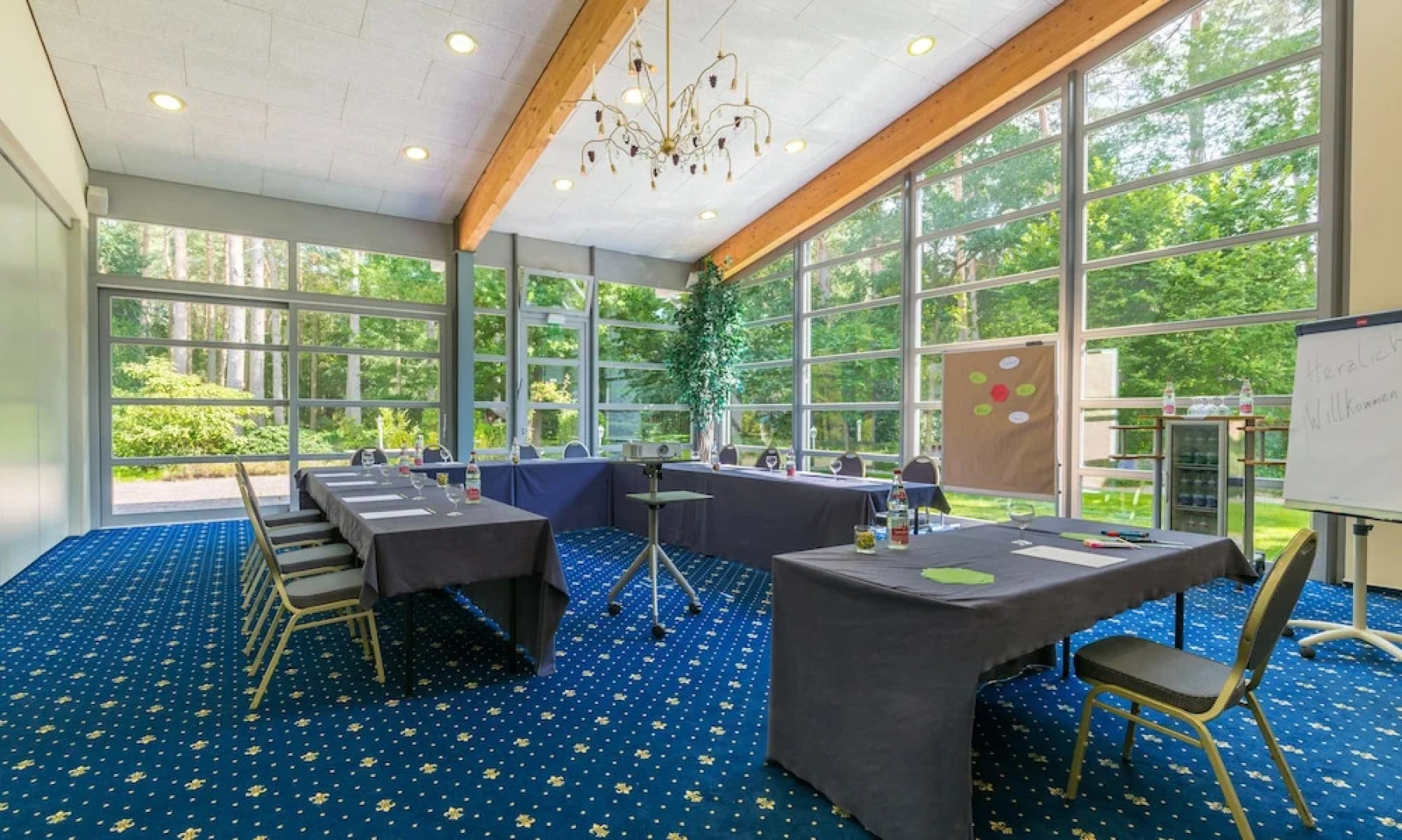 Hotel Zur Heidschnucke - Spa & Nature Resort