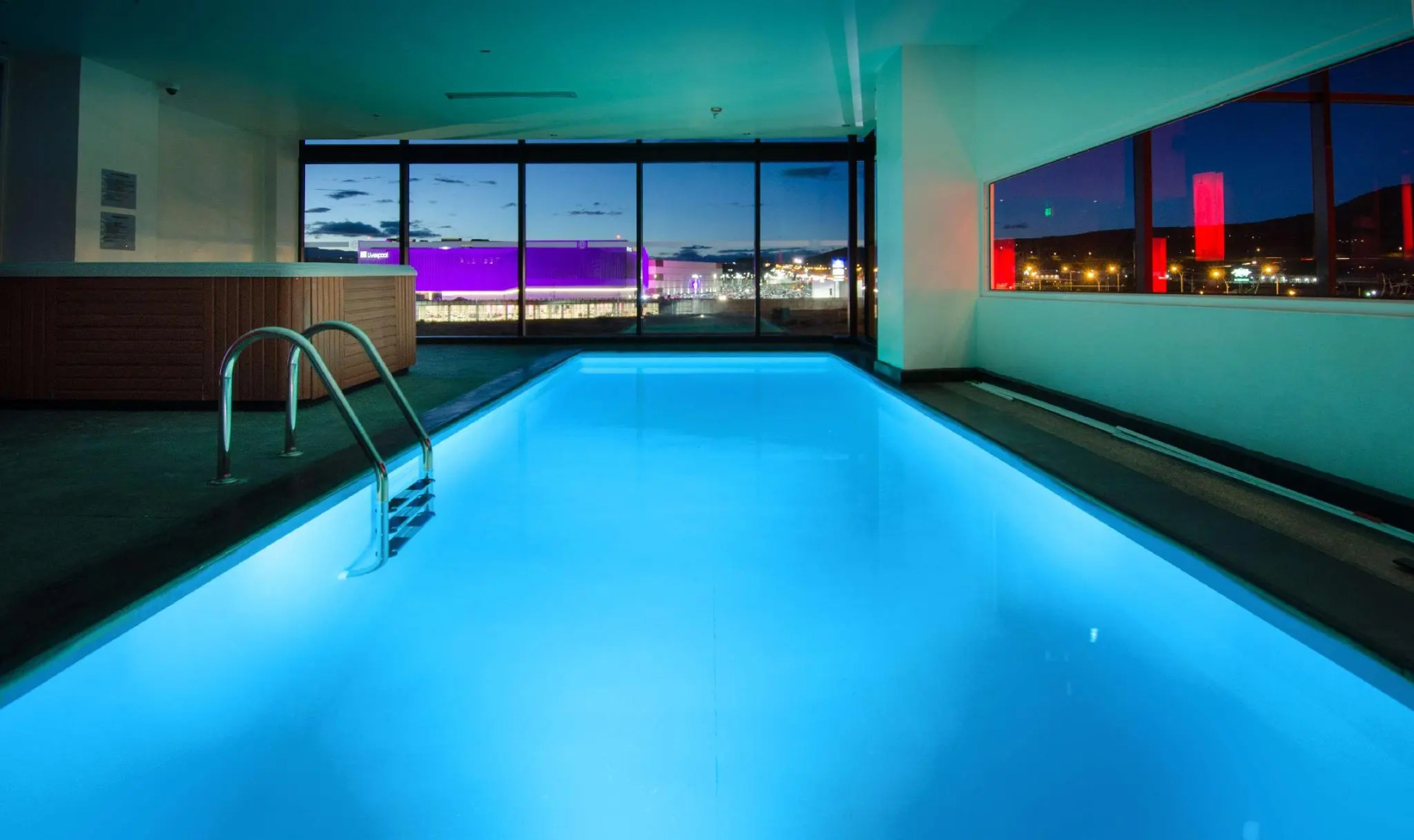 Ramada Encore San Luis Potosi