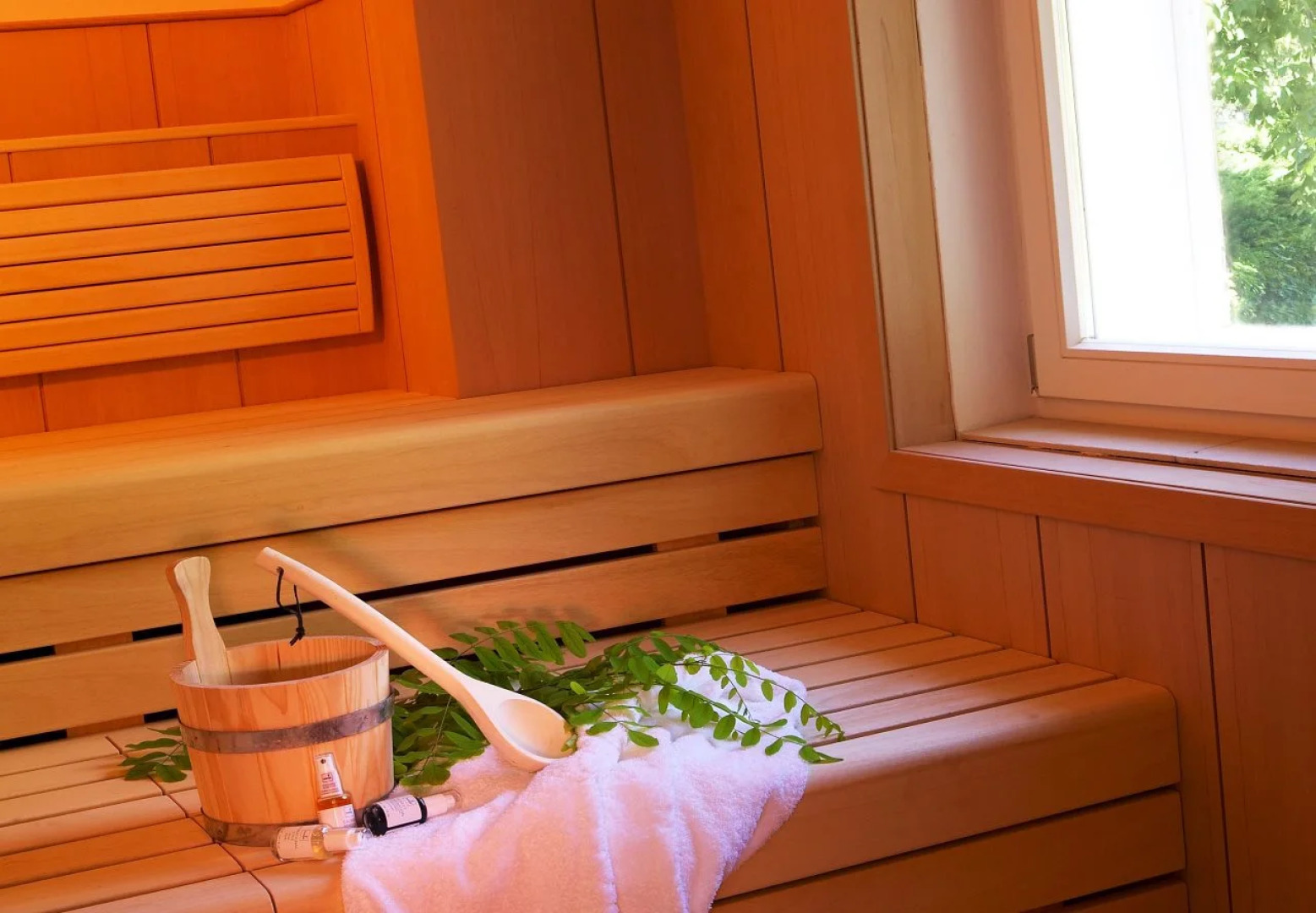 Hotel Schloss Weikersdorf