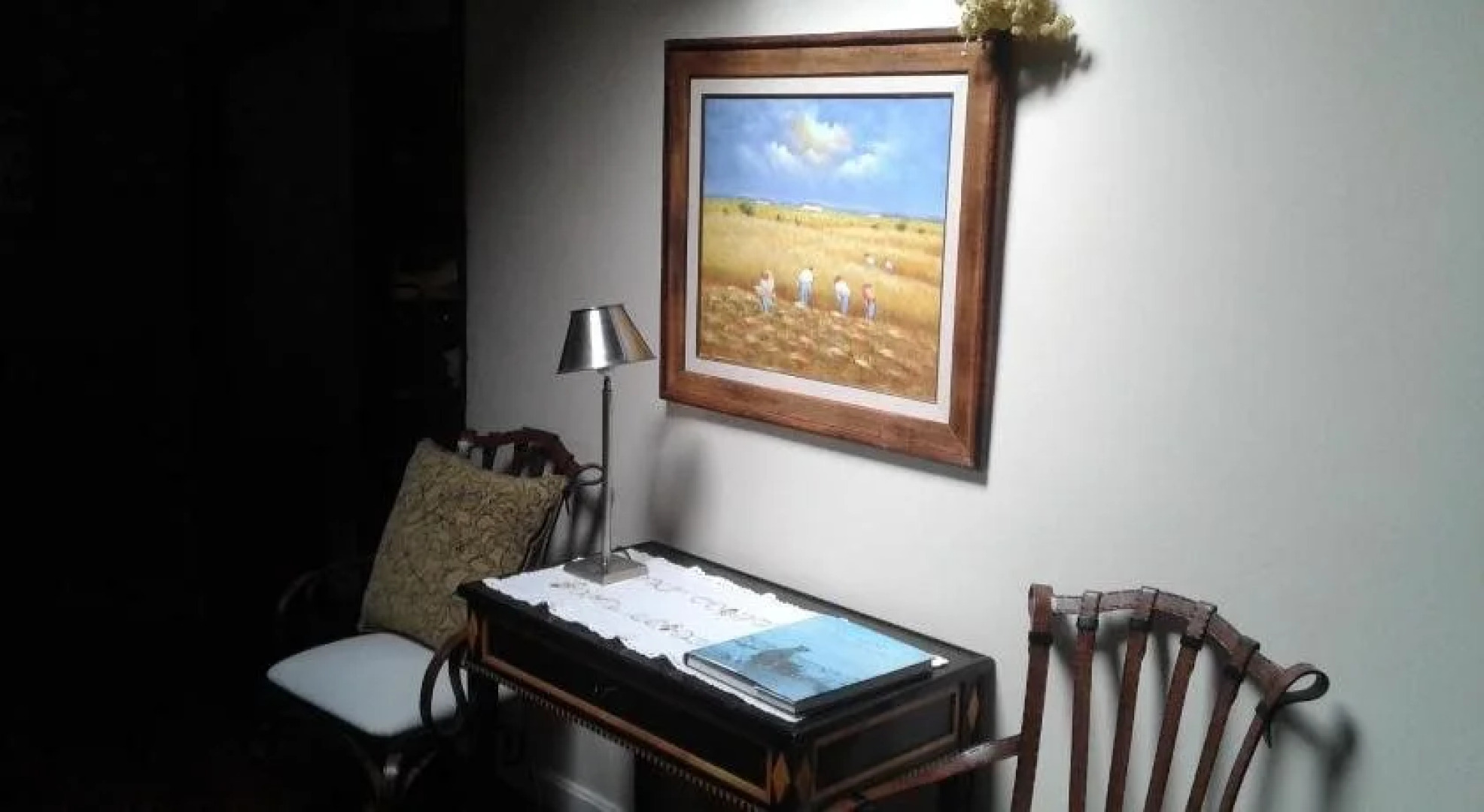 La Casona del Pastor