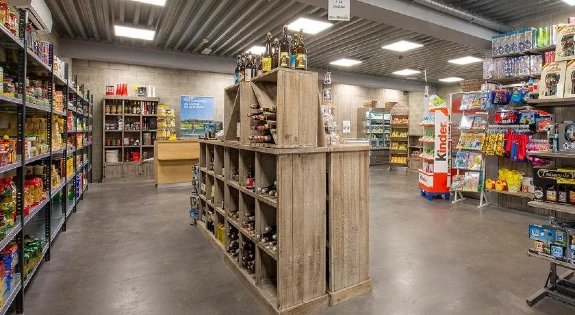 Landal Village l'Eau d'Heure