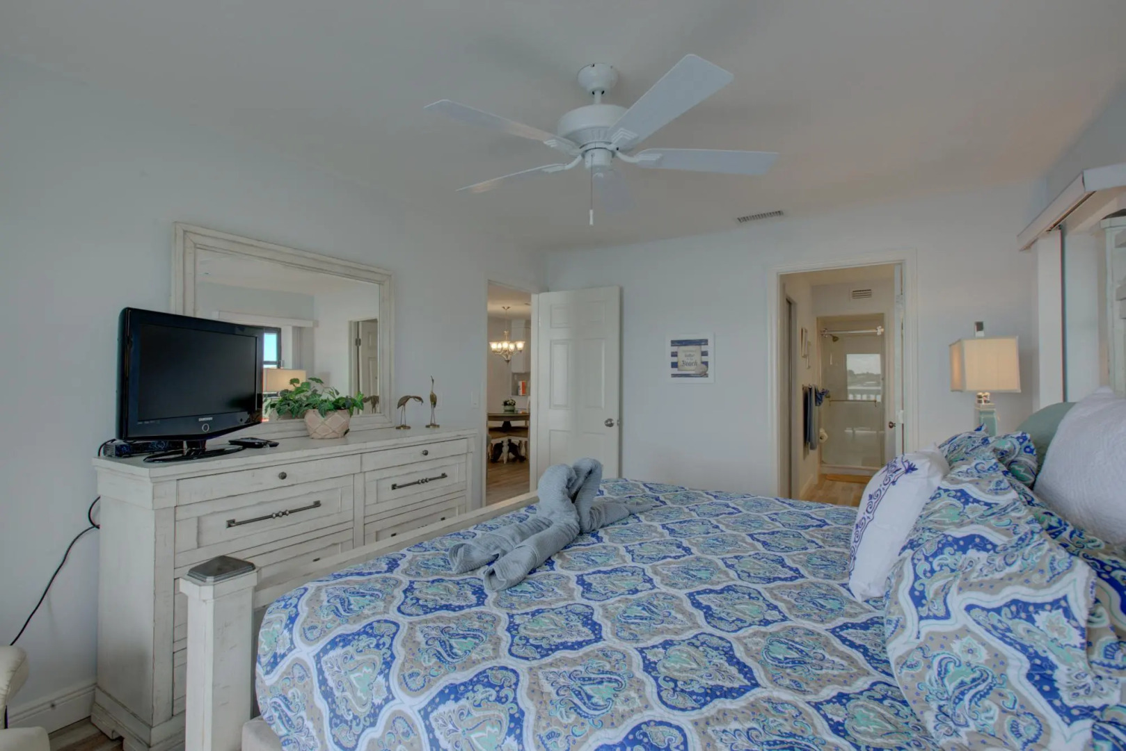 Anna Maria Island Beach Palms 2B