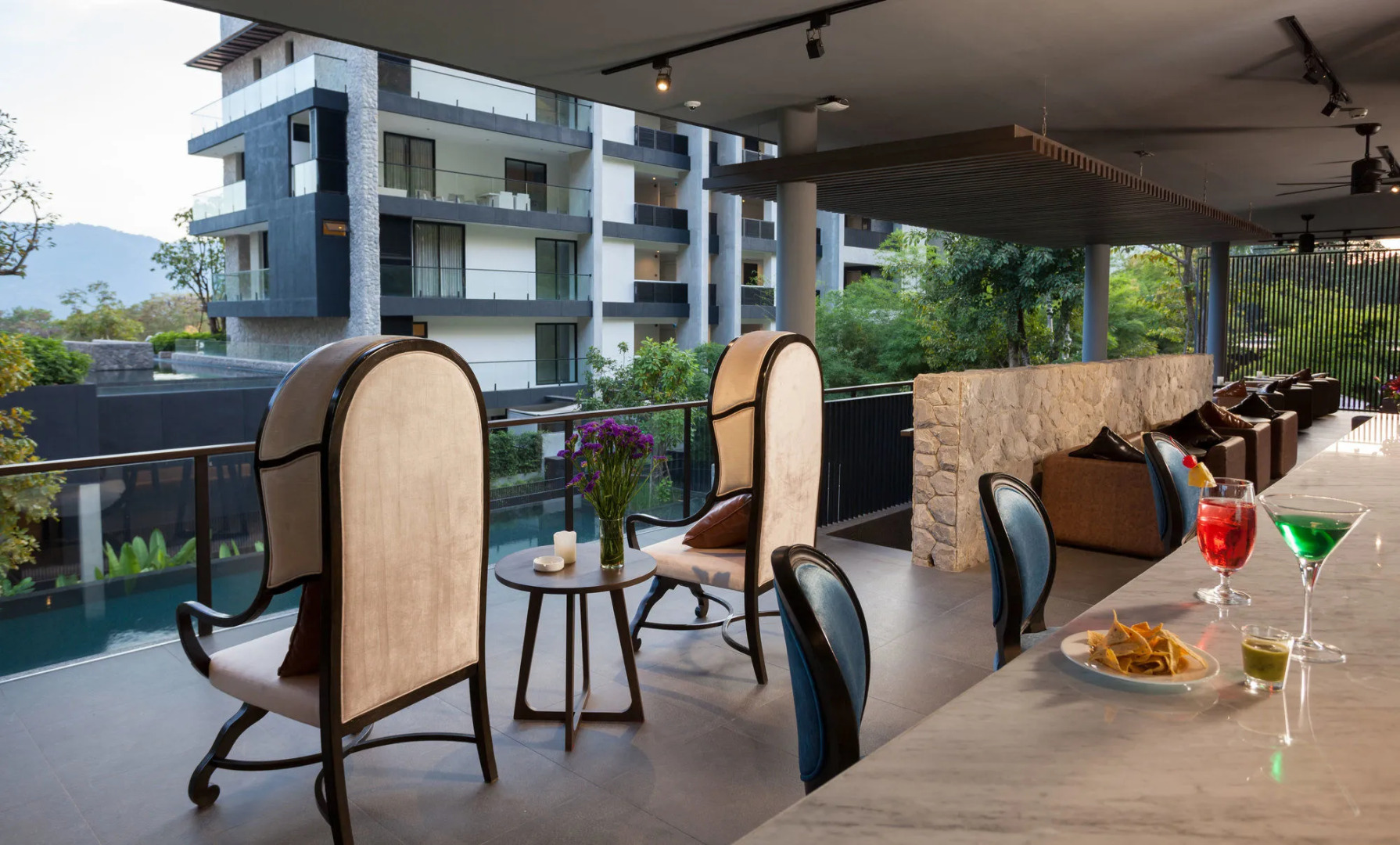 Botanica Khao Yai by Scenical