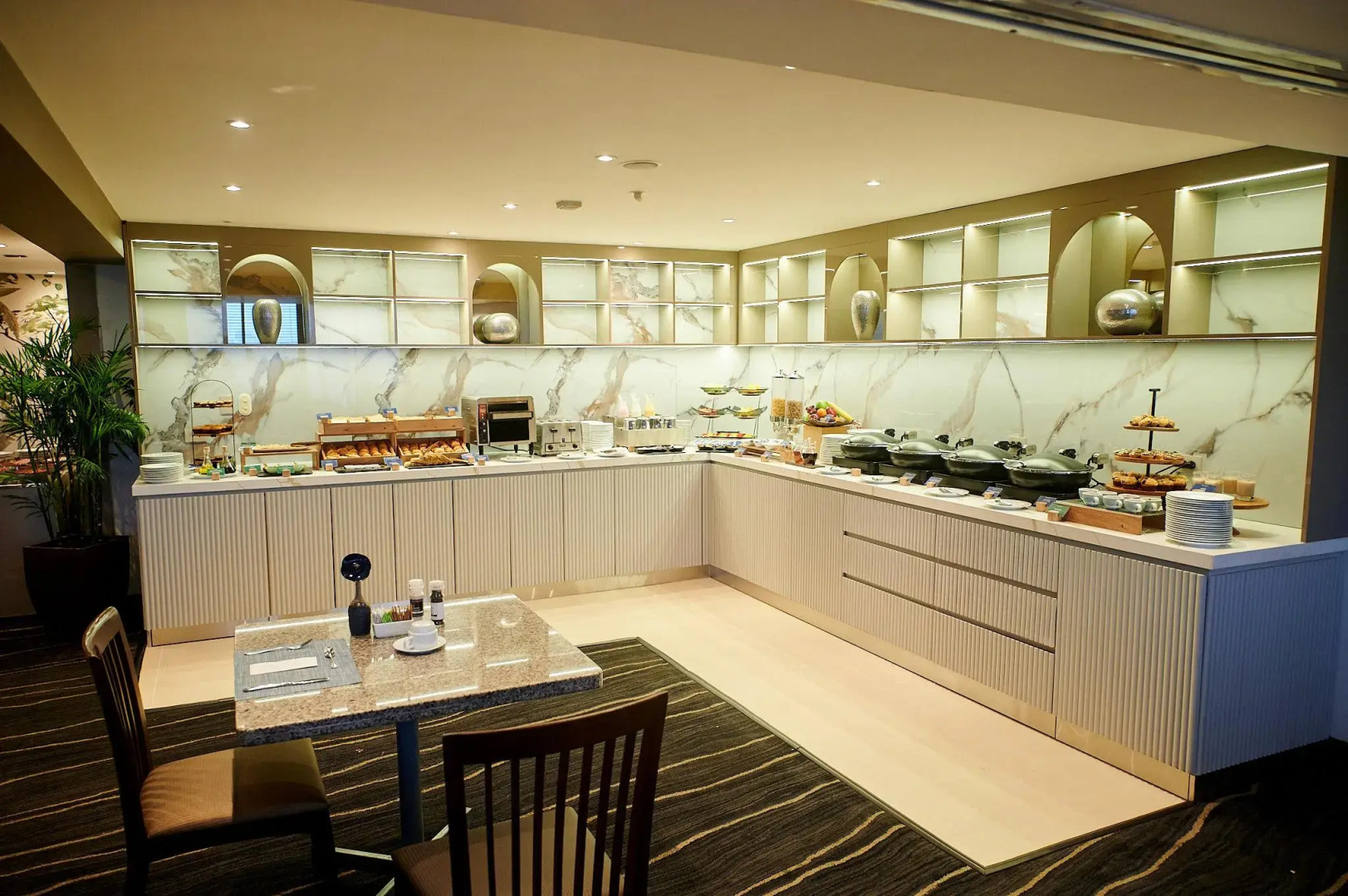 Casa Andina Premium Golf Los Incas