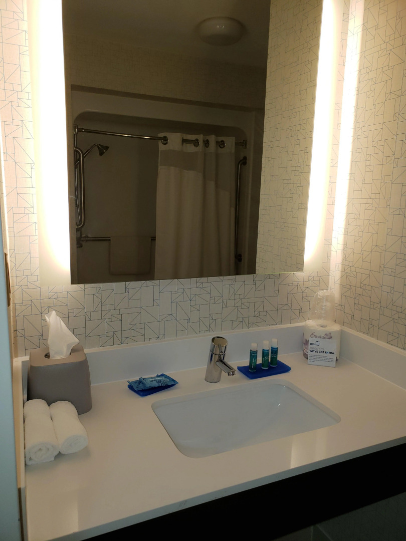 Holiday Inn Express Hotel & Suites Lake Okeechobee by IHG