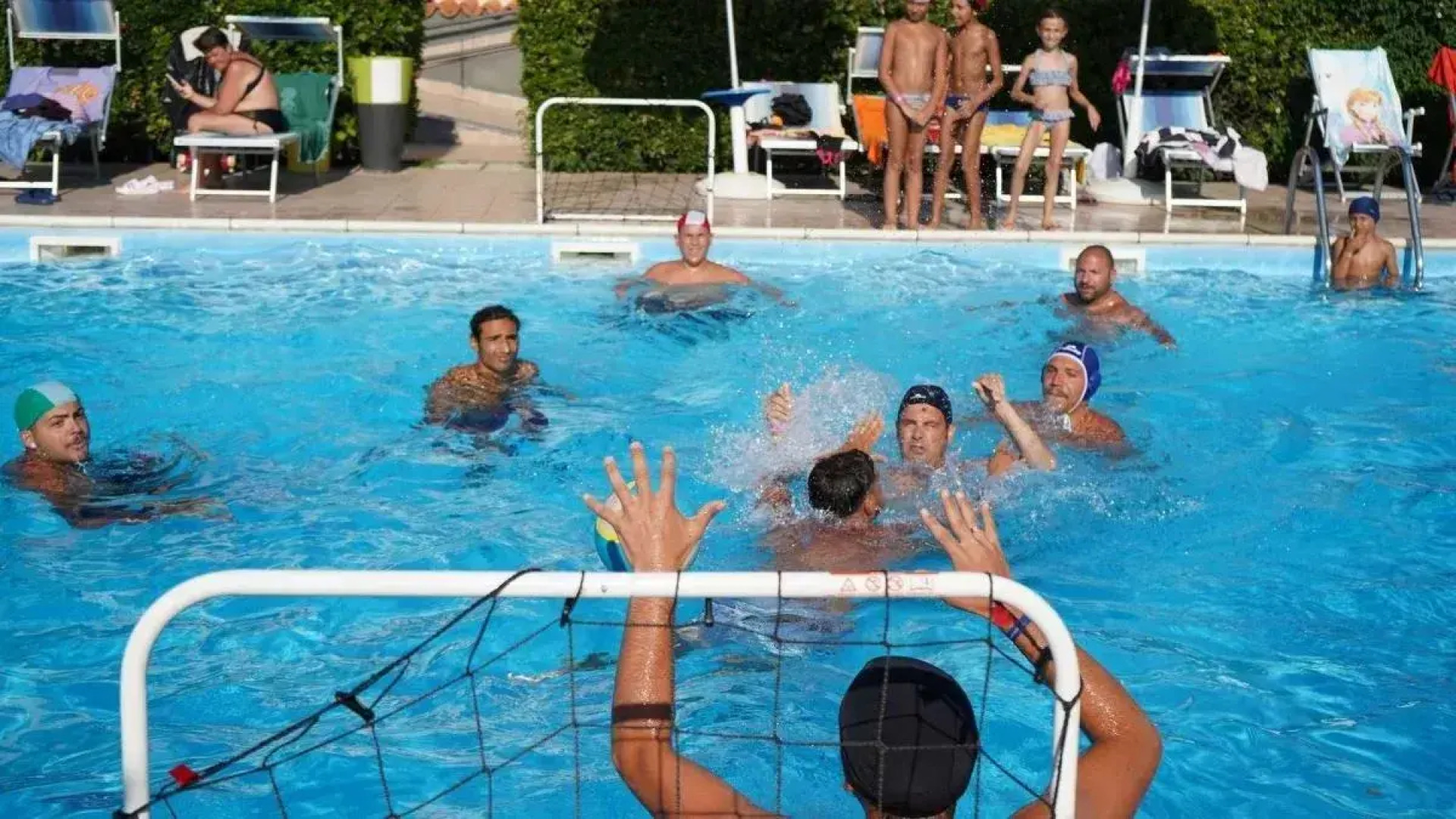 Club Esse Aquilia Beach Village