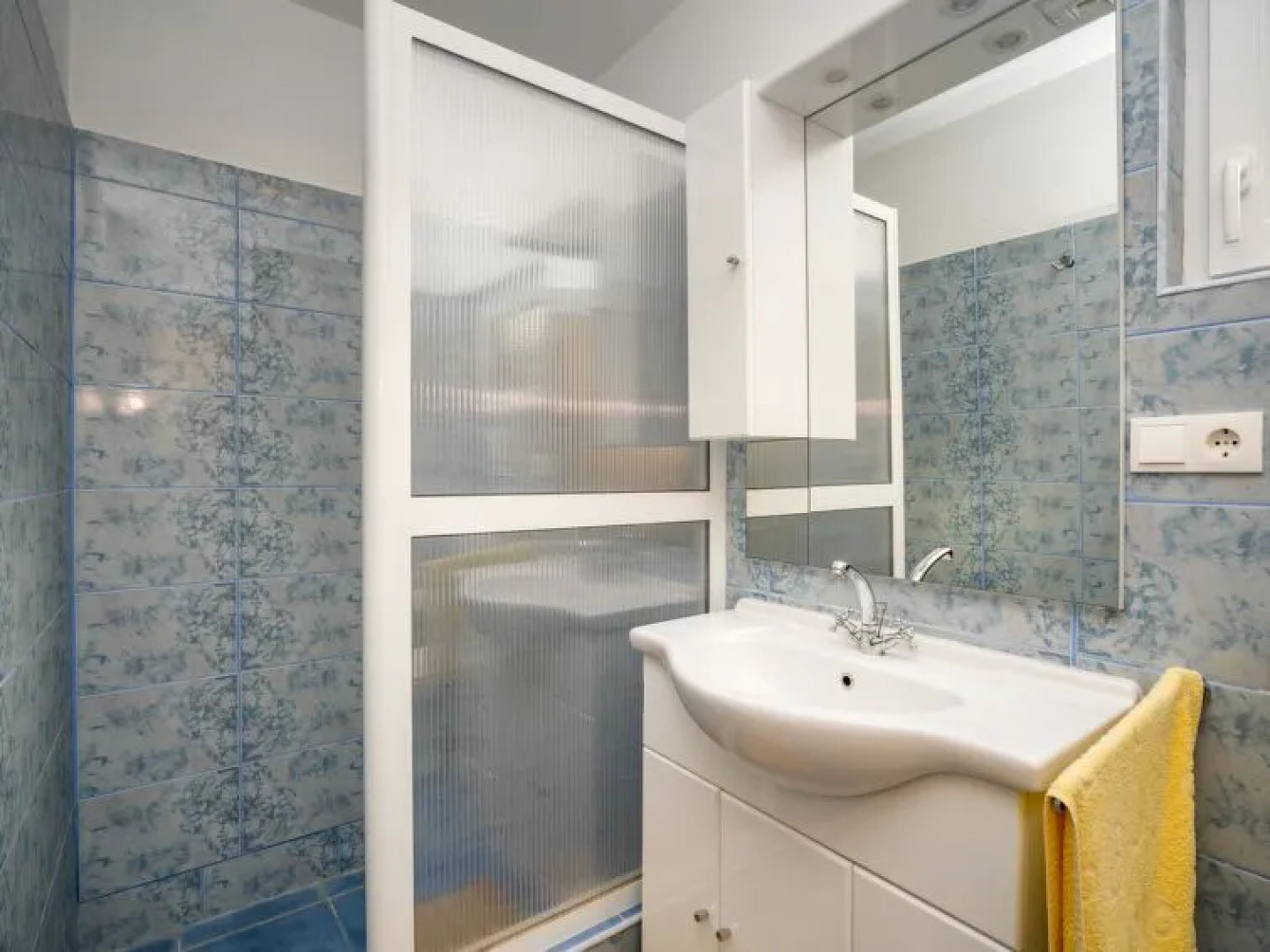 Holiday Home Borovina