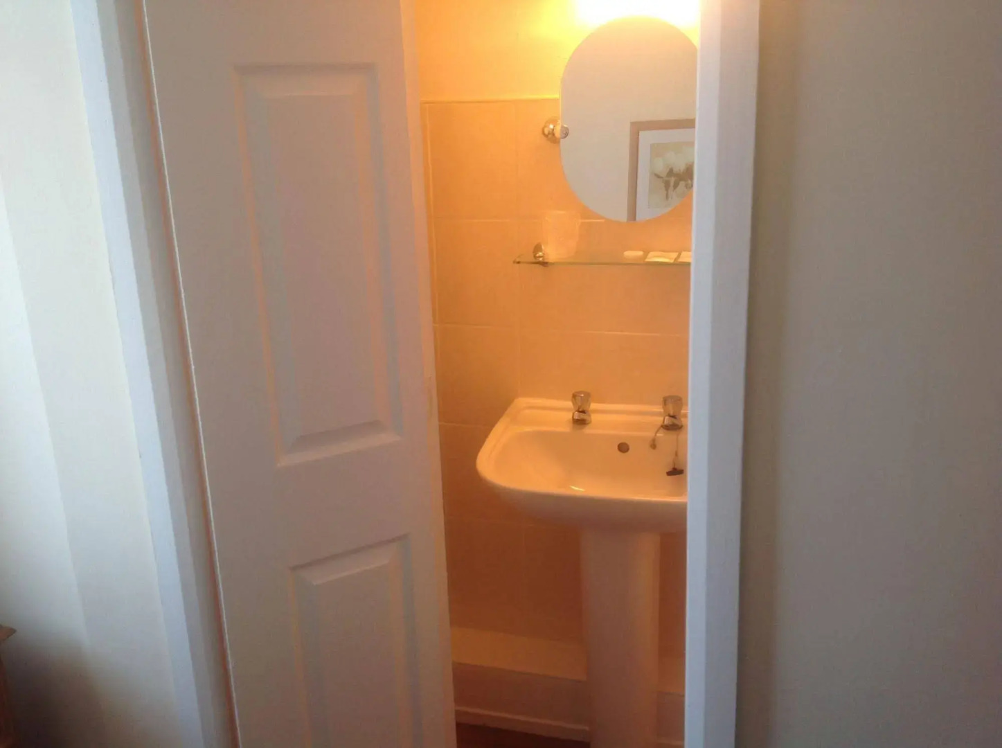 Shrewsbury Lodge Hotel And Restaurant