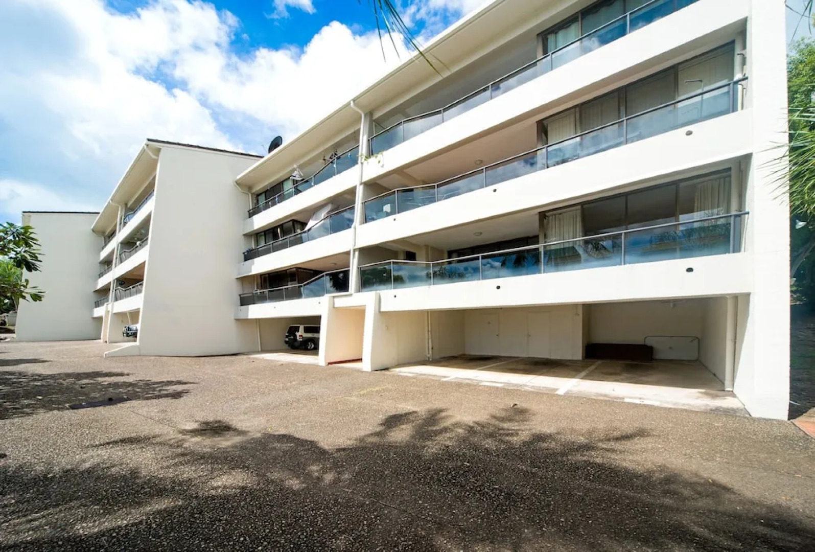 Tropical Family Escape Free Wifi/Netflix