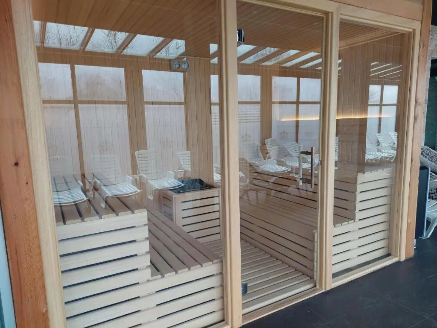 Etno Selo Moravski Konaci