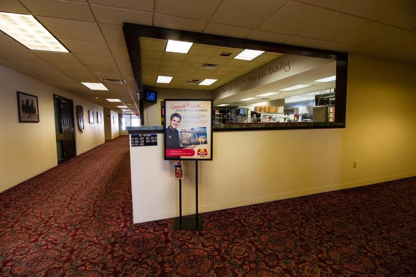 Great American Inn & Suites