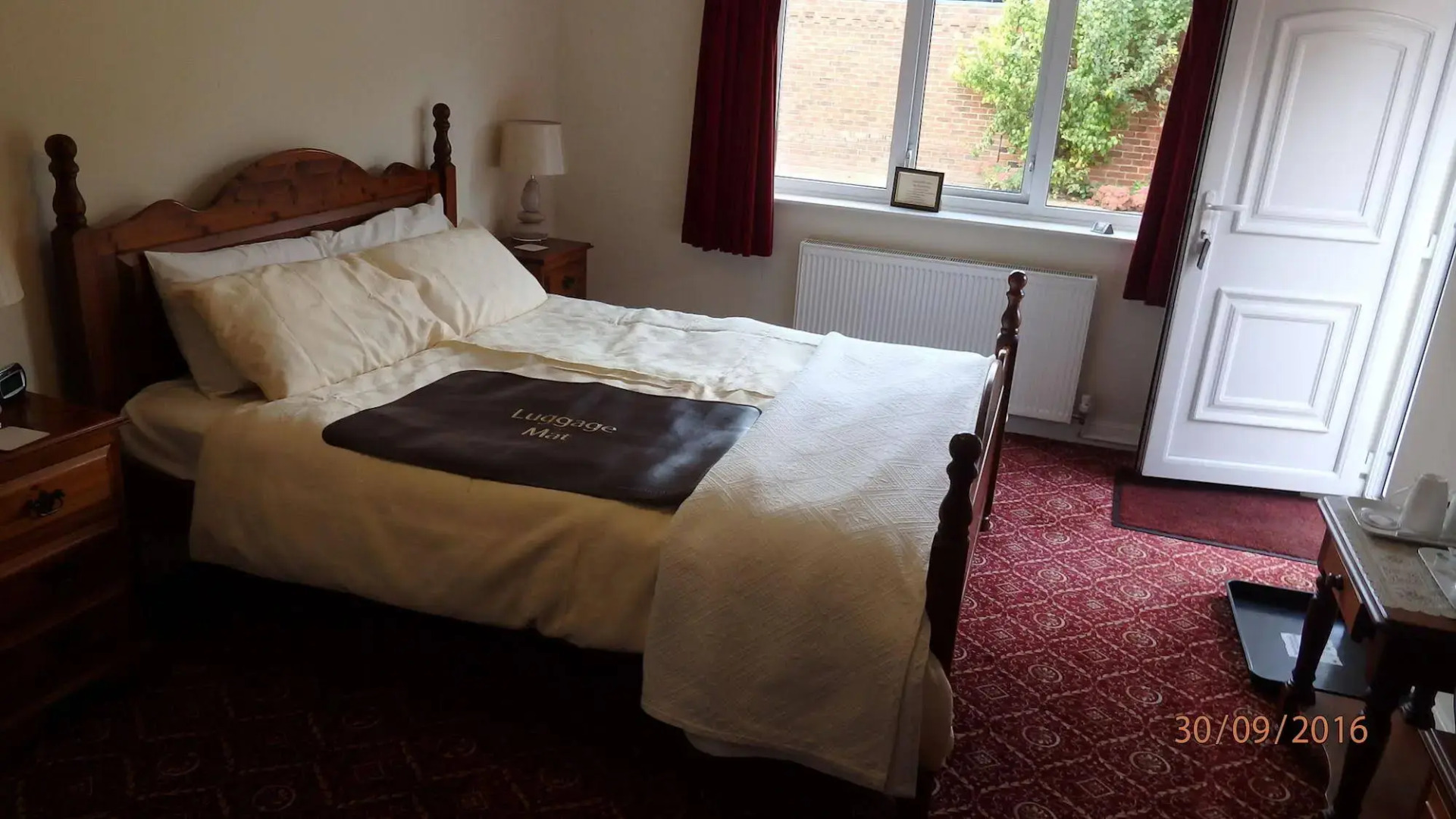 Wesley Guest House