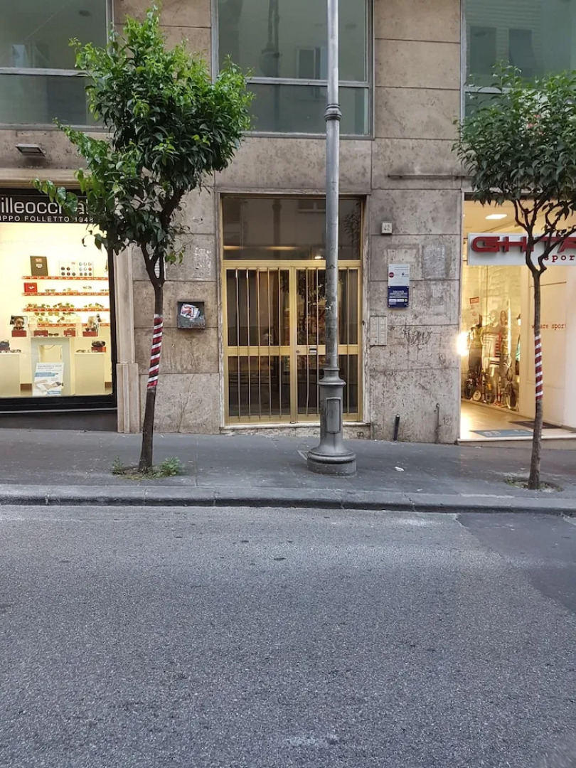 Corallo Rosa Bed & Breakfast