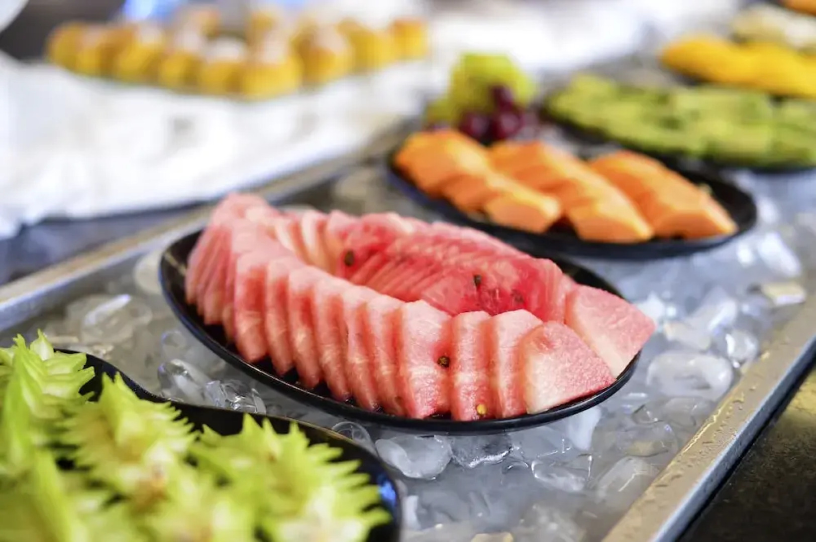 Pestana Bahia Lodge Residence