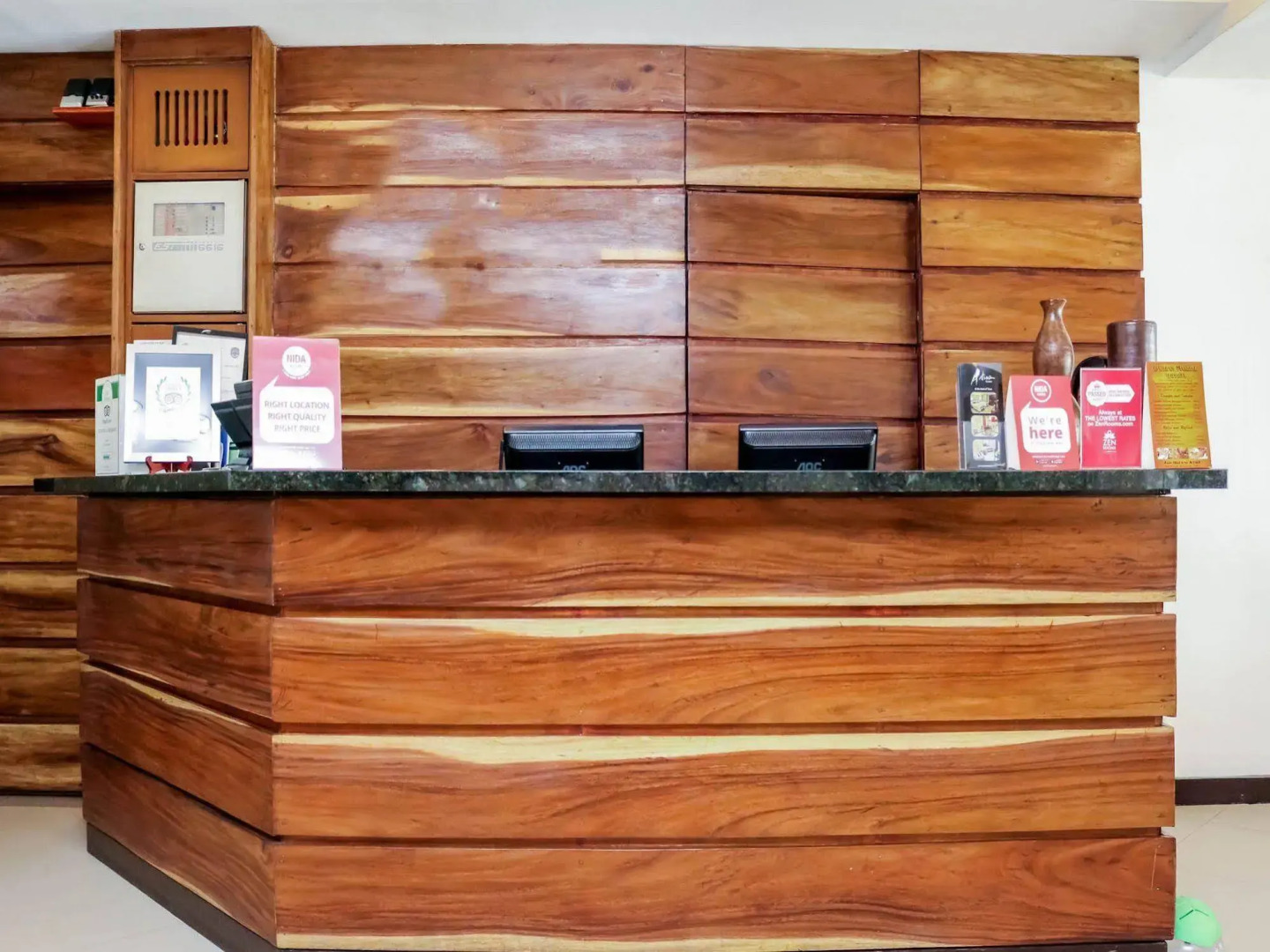 ZEN Rooms Poblacion Makati