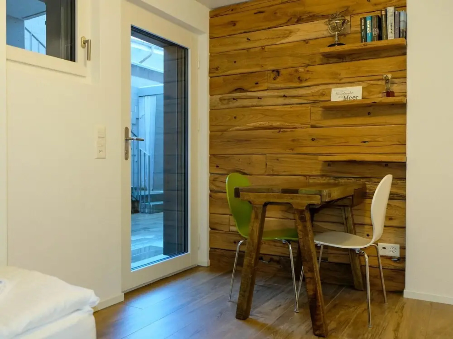 Nautica Faulensee in Faulensee