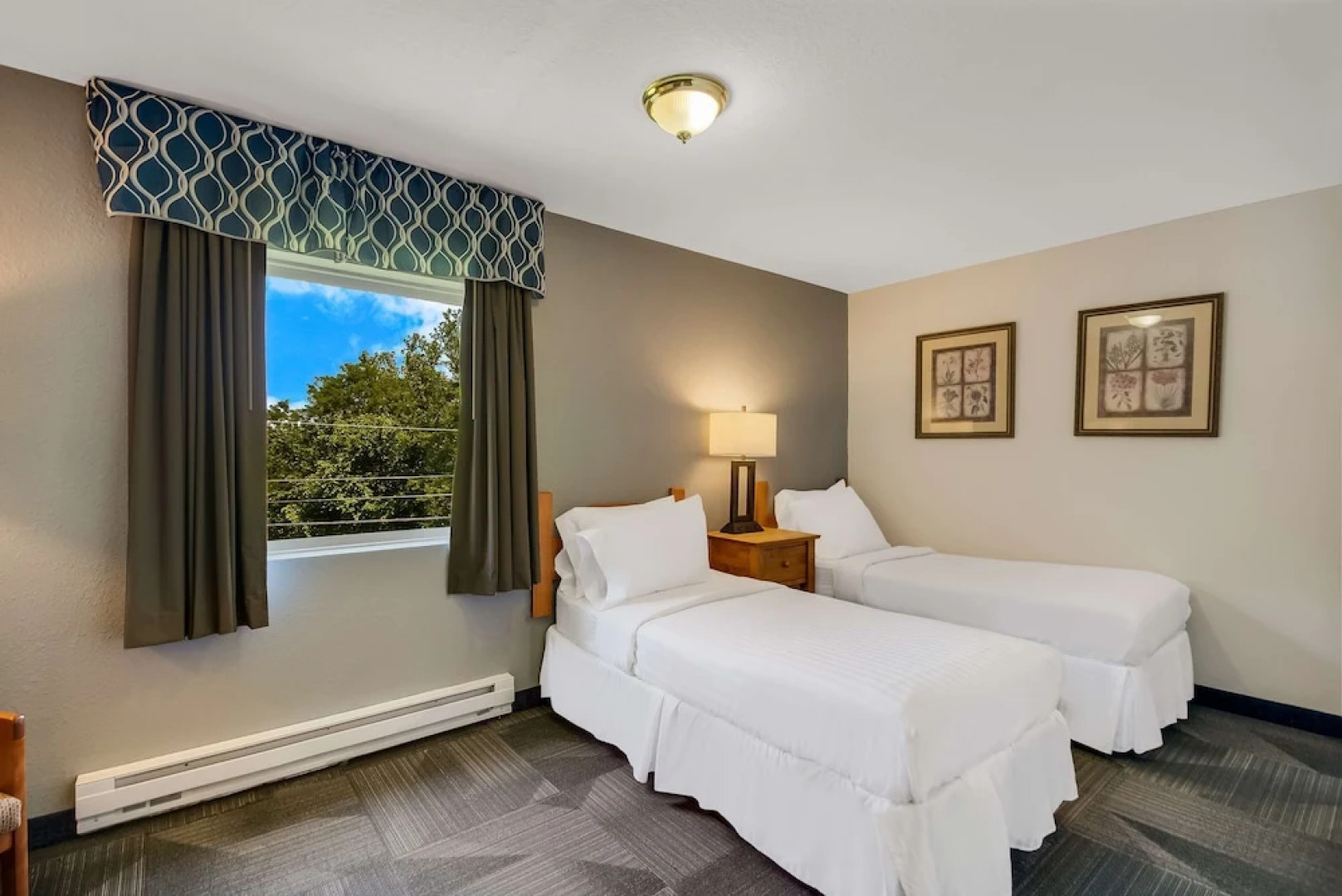 Best Western Berkeley Springs Inn