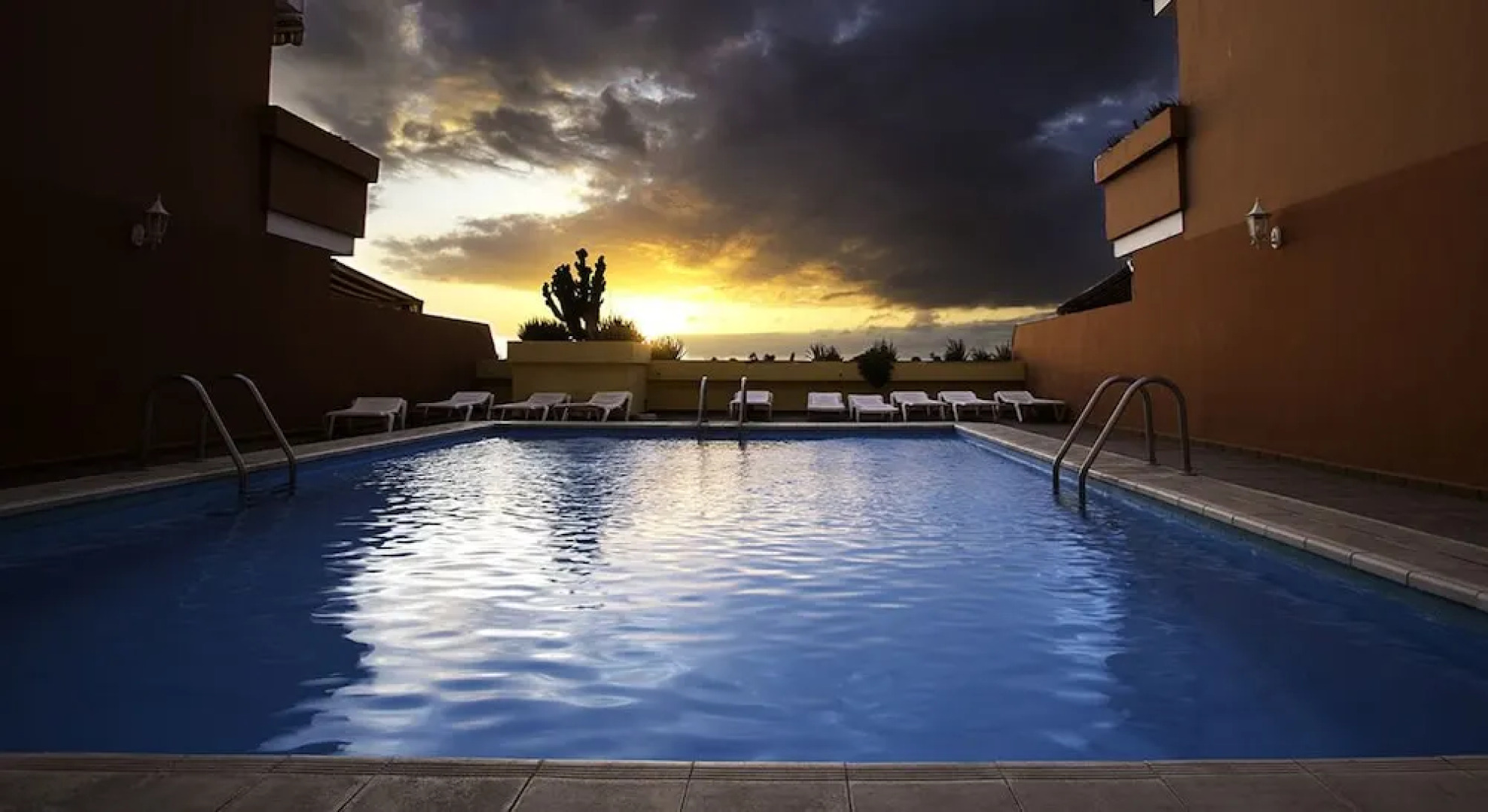 7Lizards - Ocean view apartments