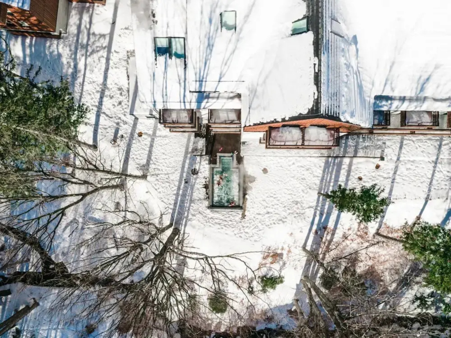 Hotel Bergo Resort & SPA