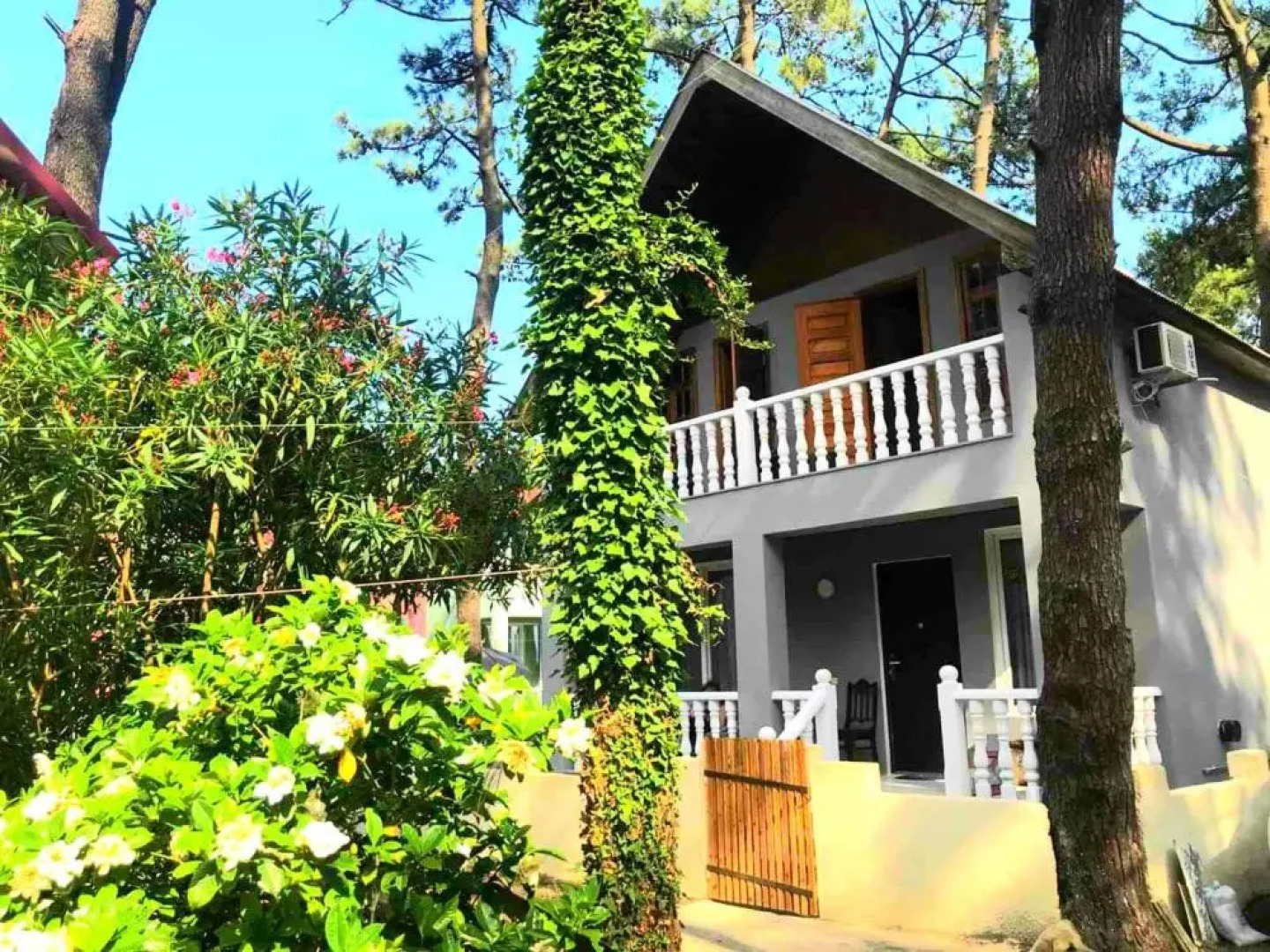 Grigoleti - Sea Forest House