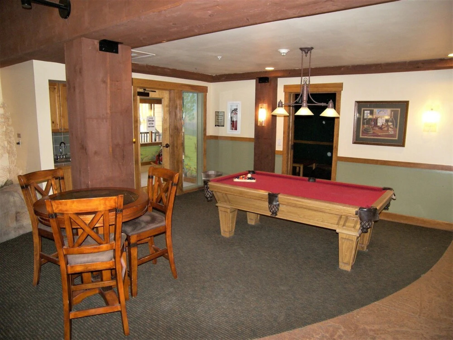 Rocky Mountain Resort Management Keystone