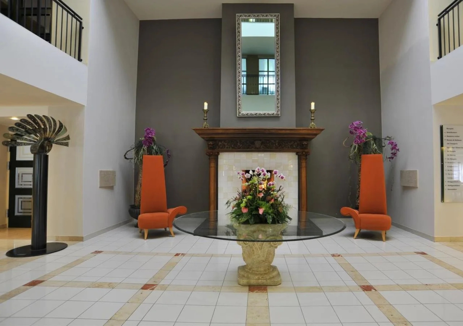 Golden Tulip Heerlickheijd van Ermelo