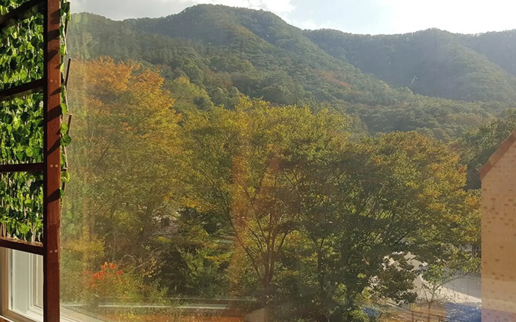 Wanju Madangi Sumokwon Pension