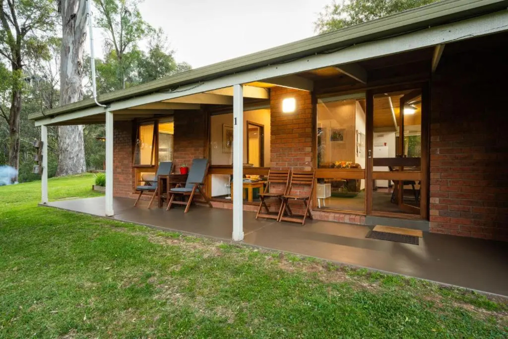 Kiewa Country Cottages