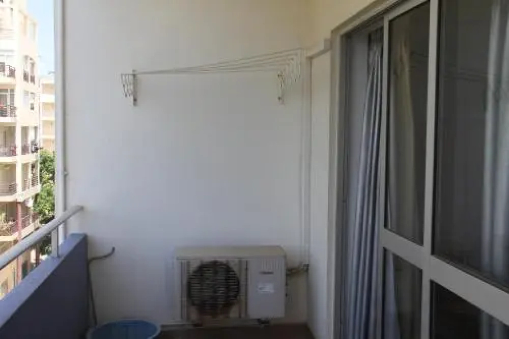 Armação Pêra T0 Apartment with Pool