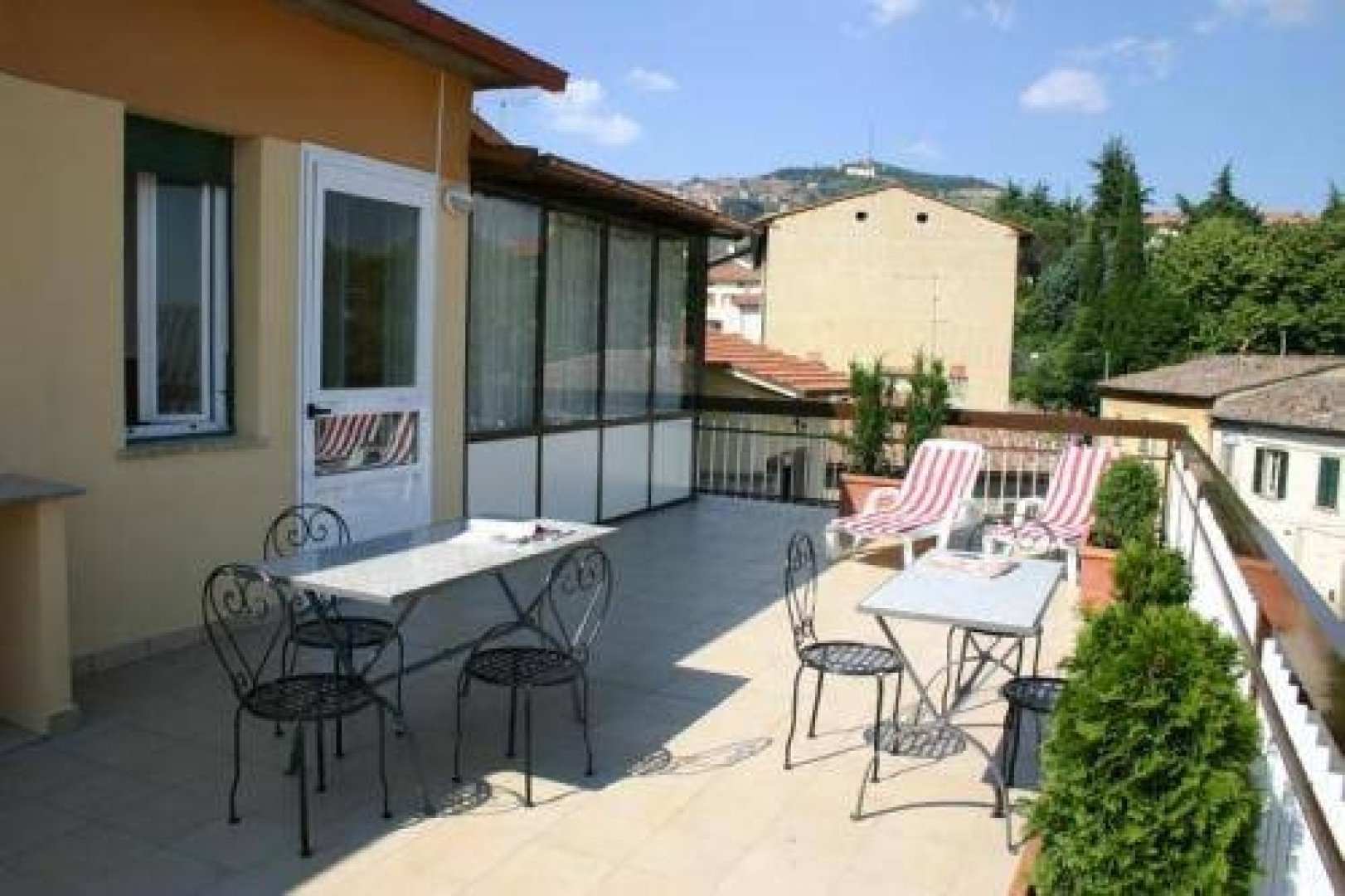 Hotel Nuovo Centrale