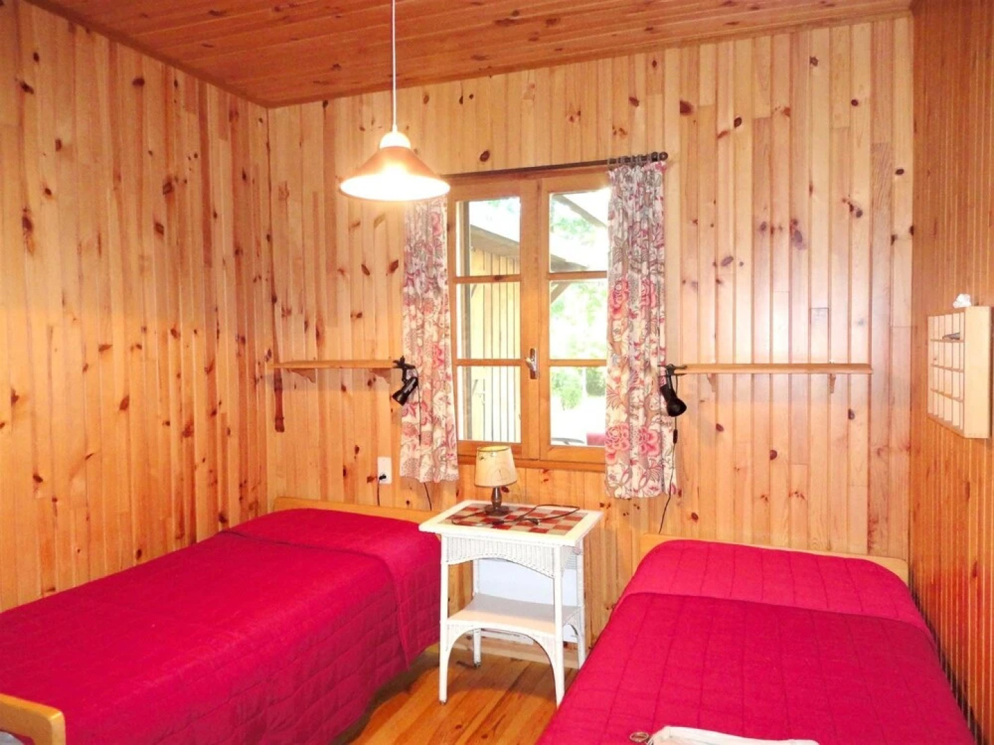 House With 2 Bedrooms in Sanguinet, With Enclosed Garden - 20 m From t