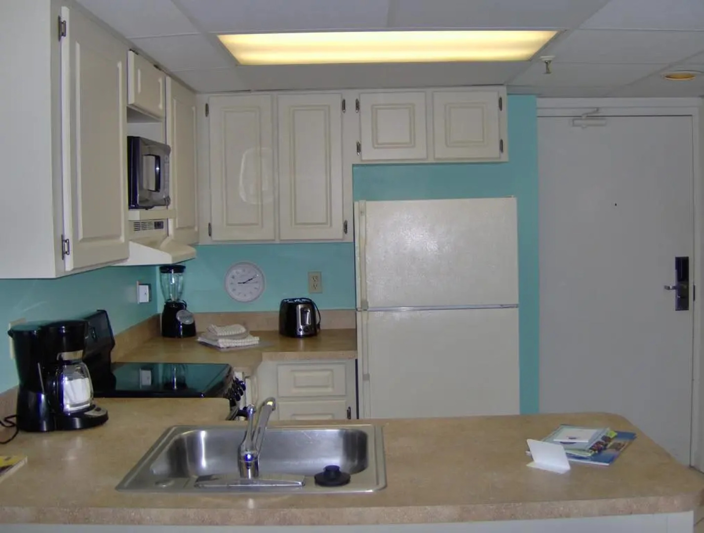 Islander Beach Resort