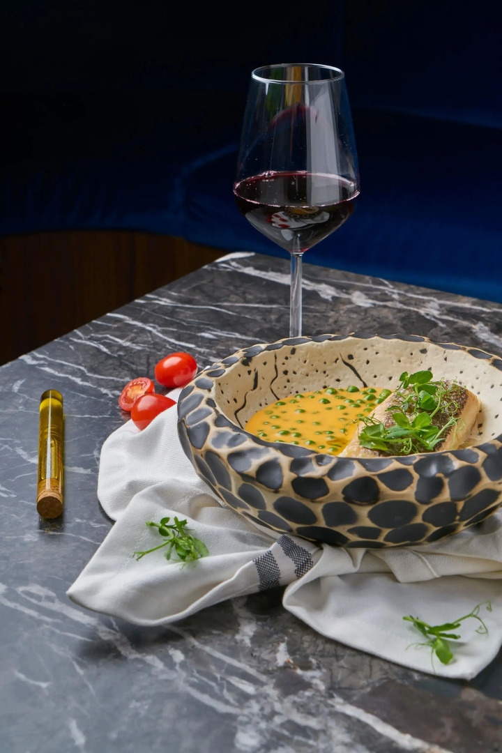 INNSiDE by Meliá Madrid Gran Vía