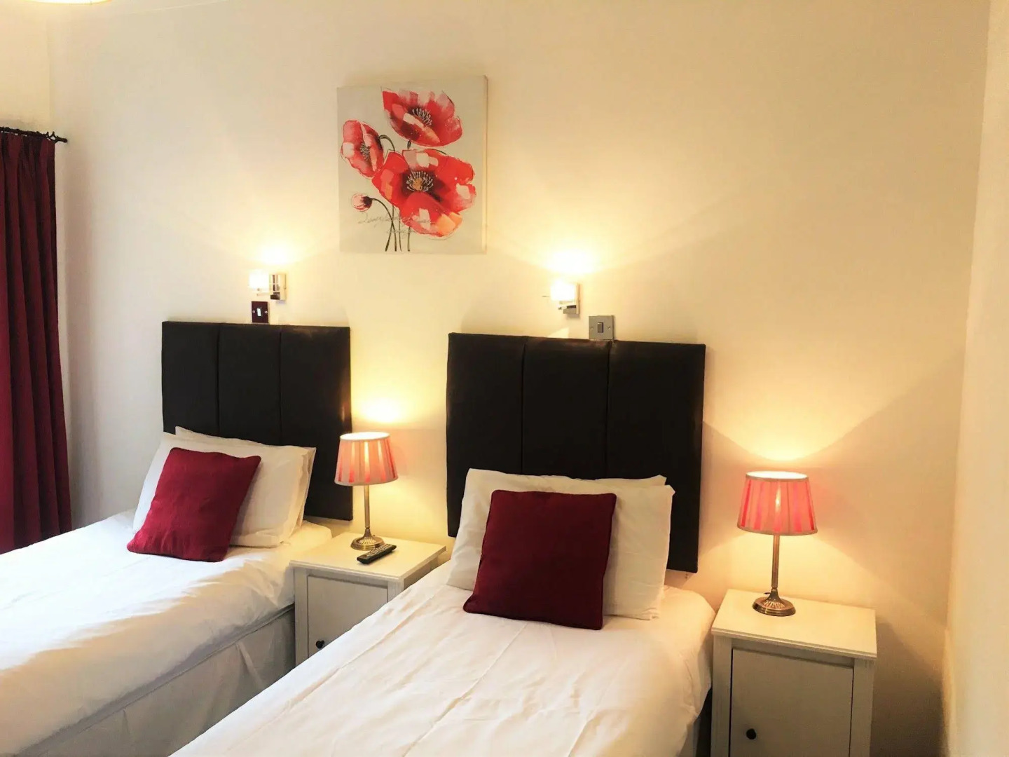 Polygon Villas Guest House