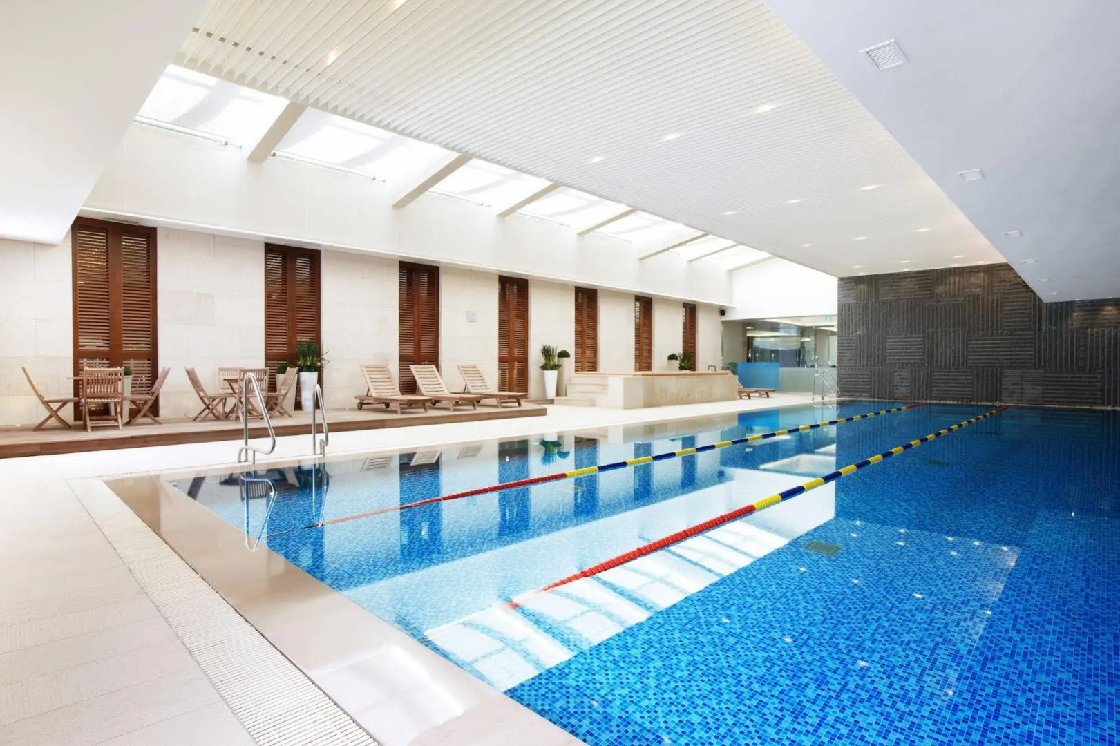 Oakwood Premier Coex Center