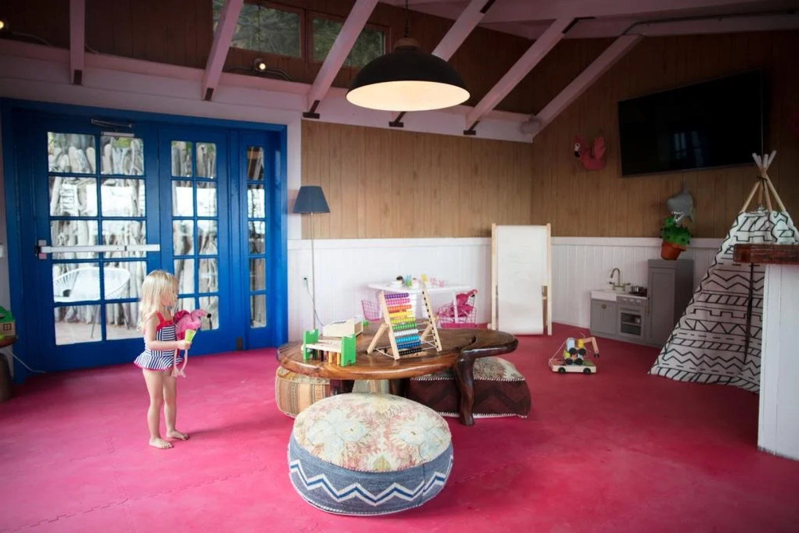 Calamigos Guest Ranch and Beach Club