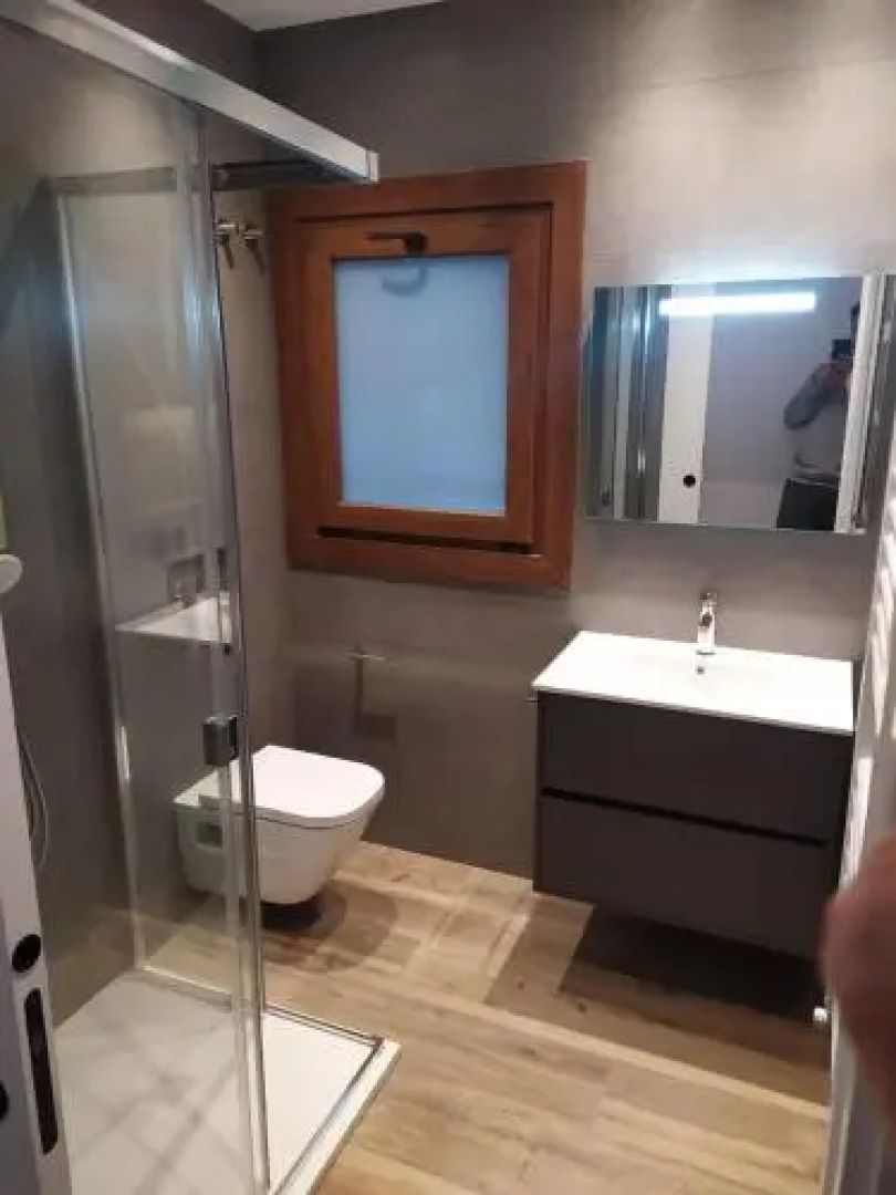 Chalet Las Avellanas