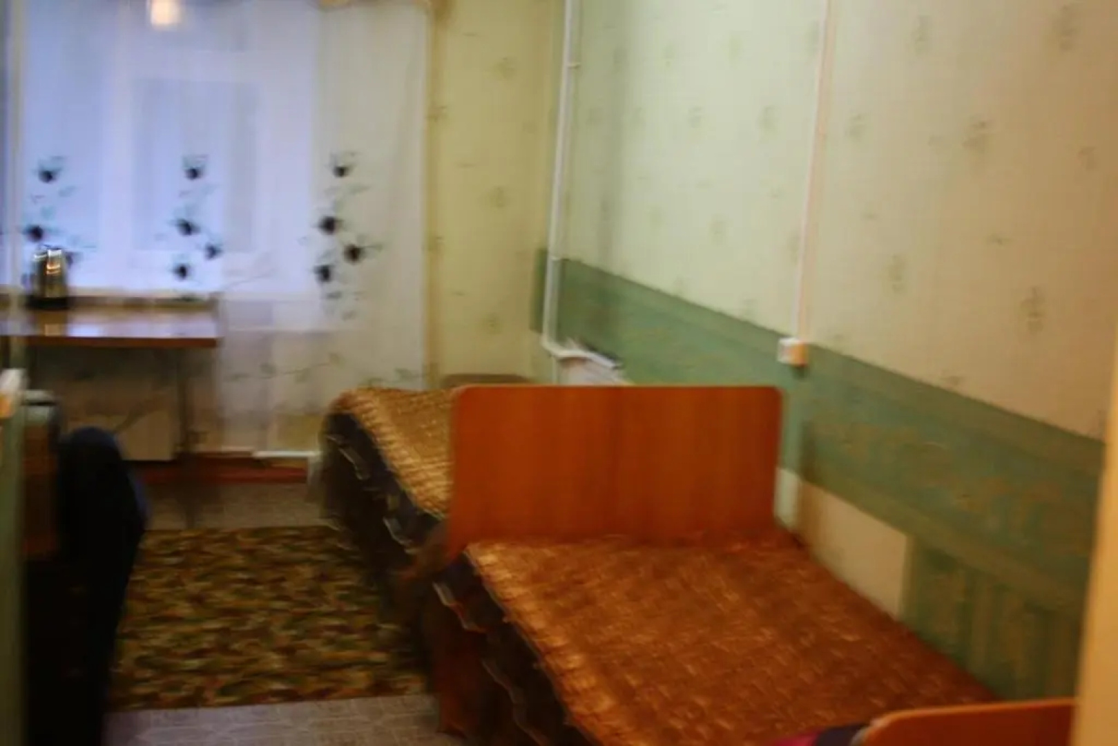 Селенга