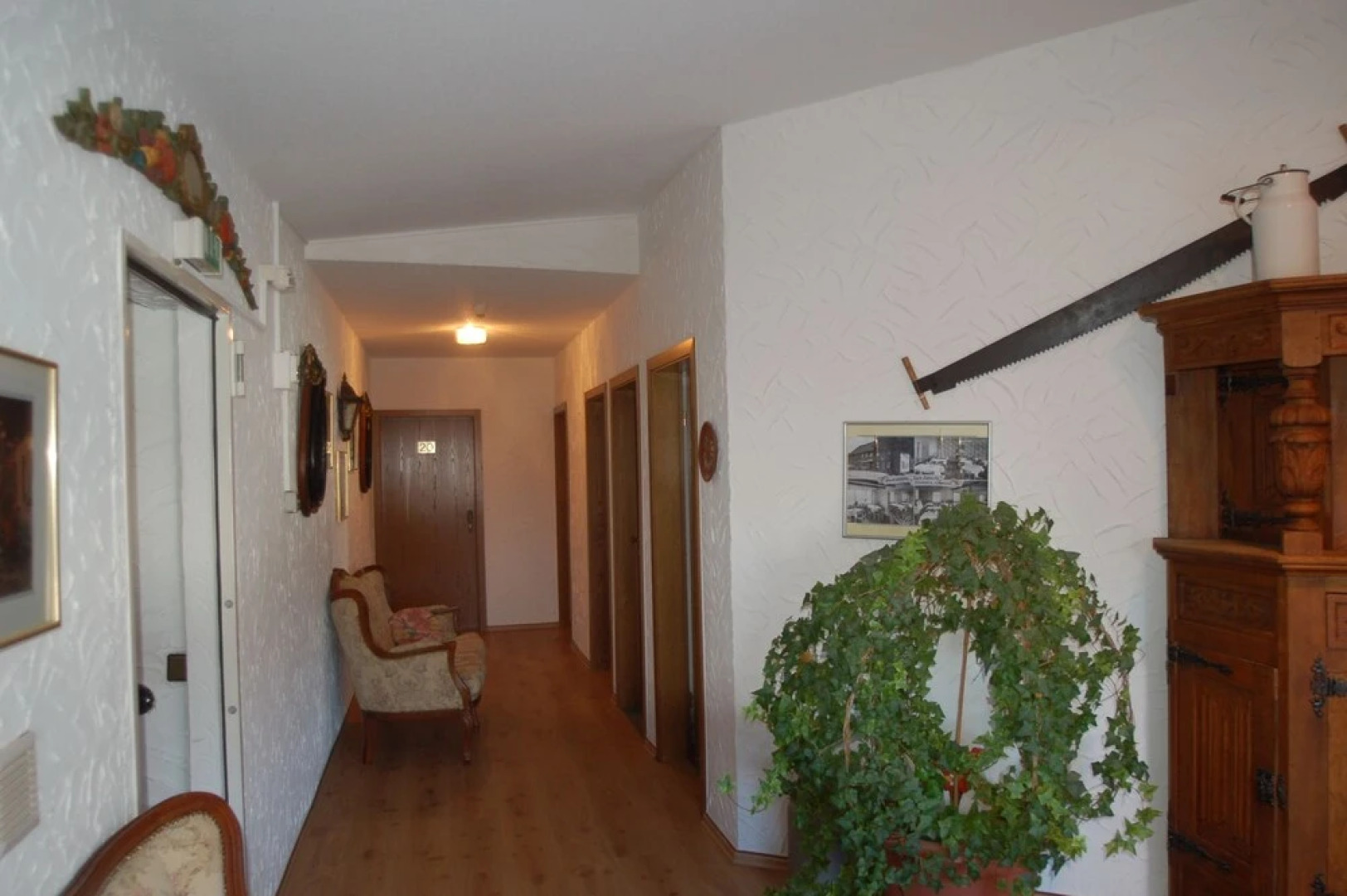 Hotel Landgasthof Hölzer