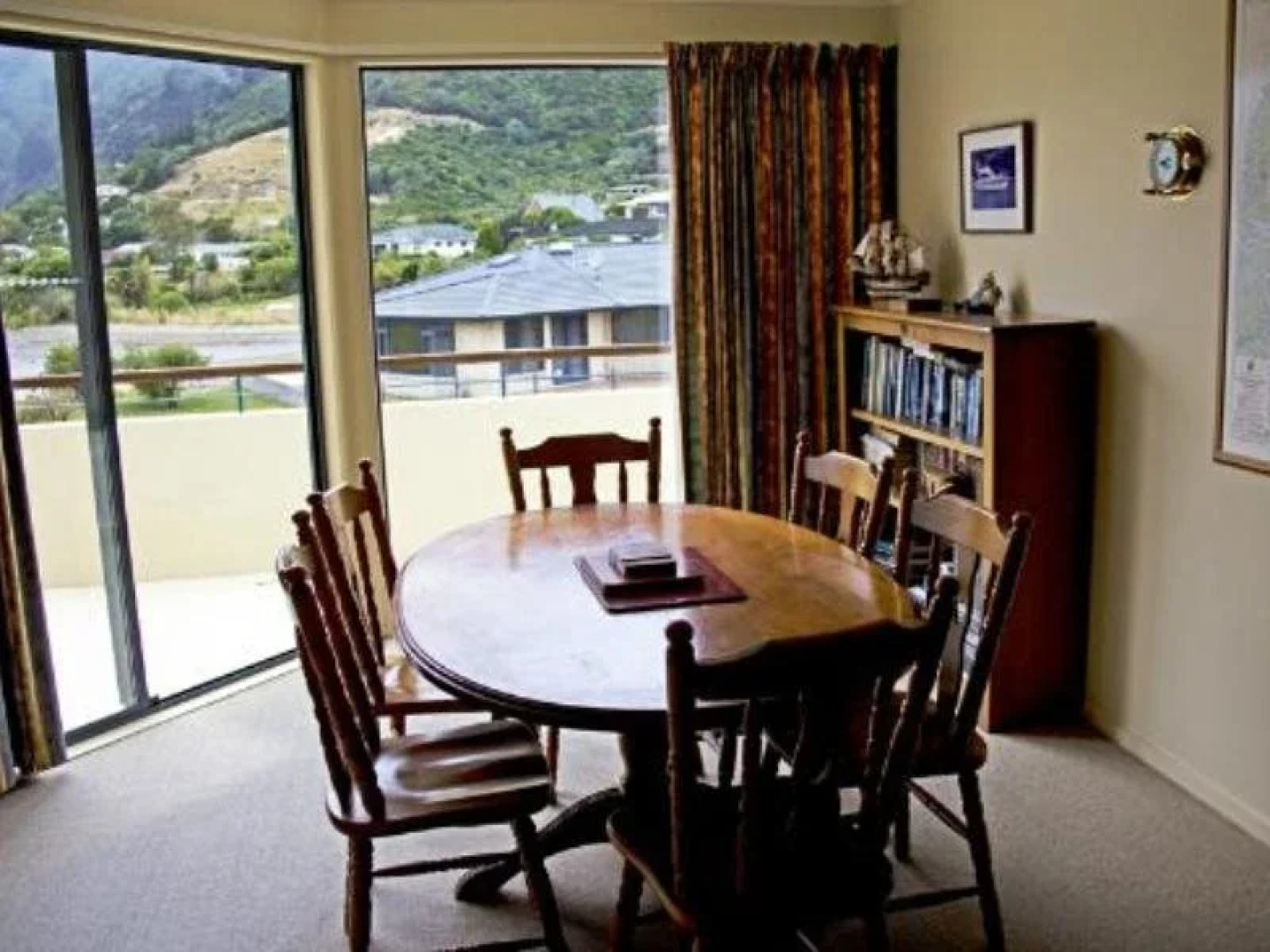 Apartments On The Waterfront