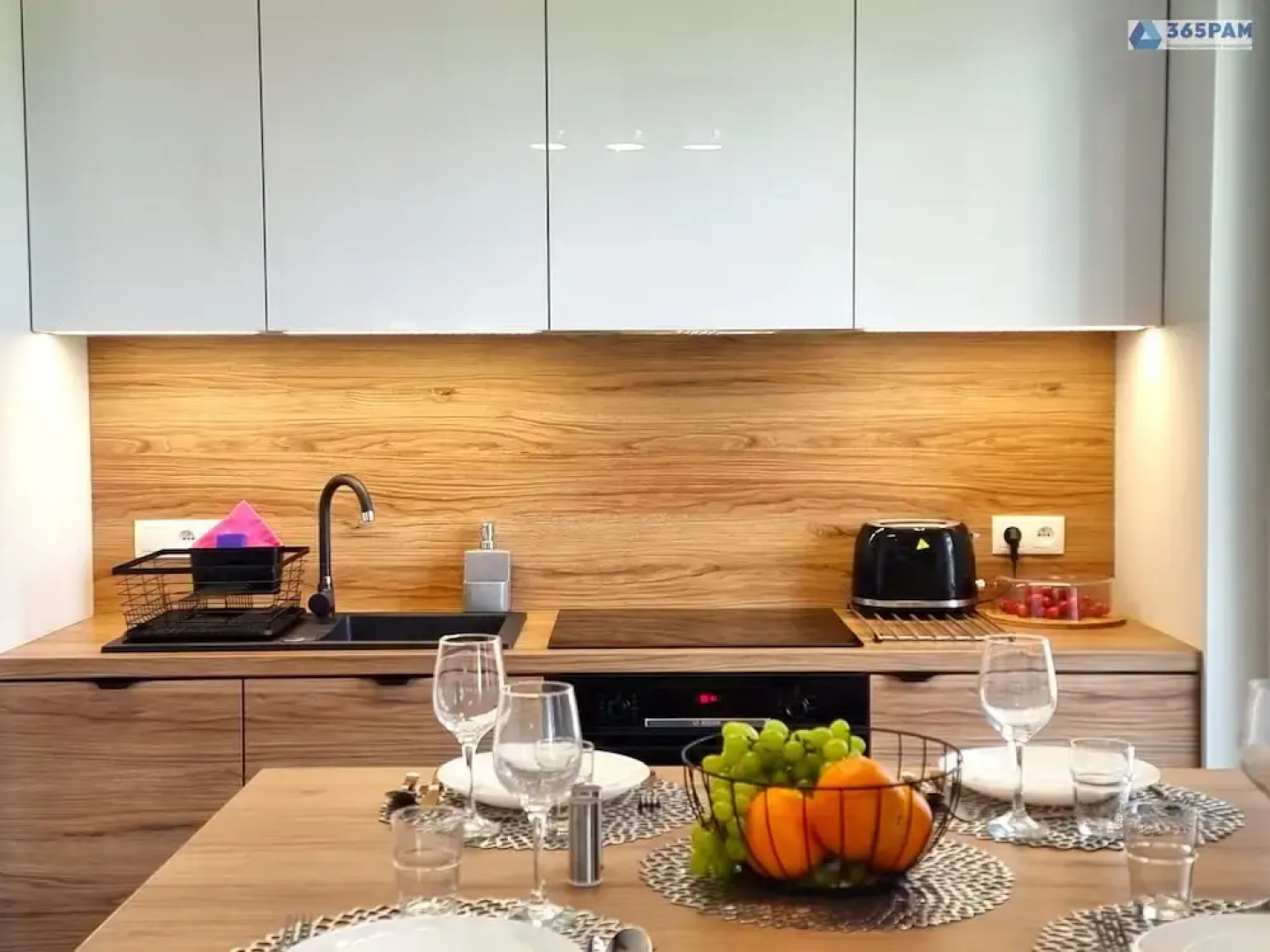 Apartament Let's Sea 82 - 365PAM