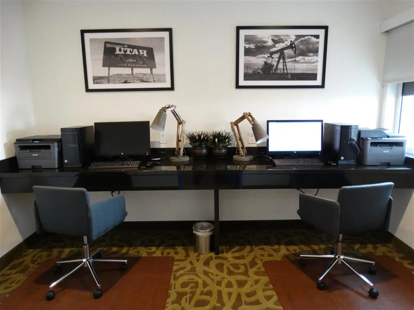 Duchesne Inn Extended Stay