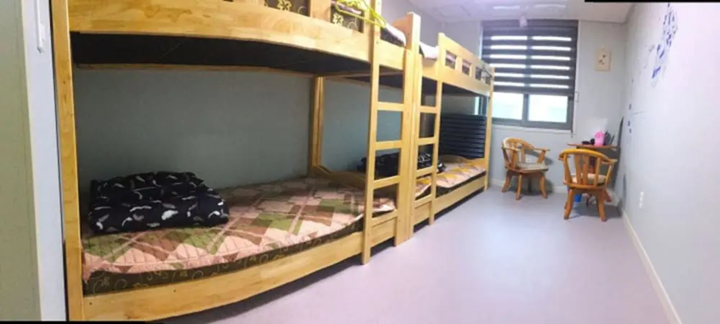 JJBro Hostel Guest House