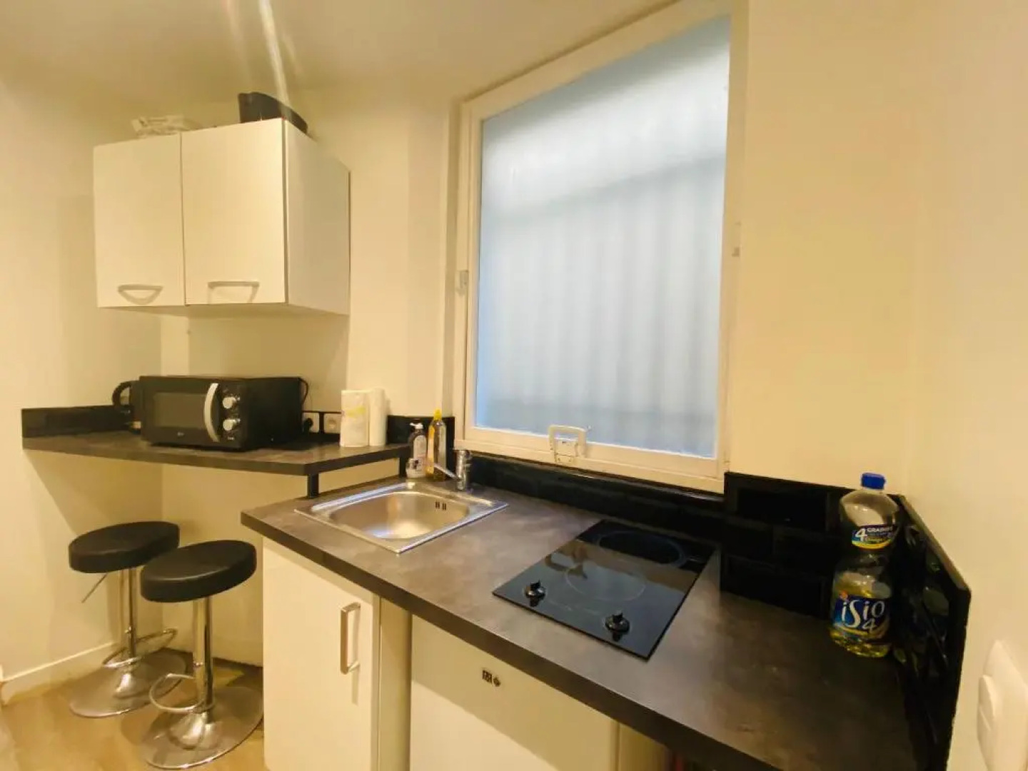 Le Marais-Saint Martin Luxury & Design by Studio