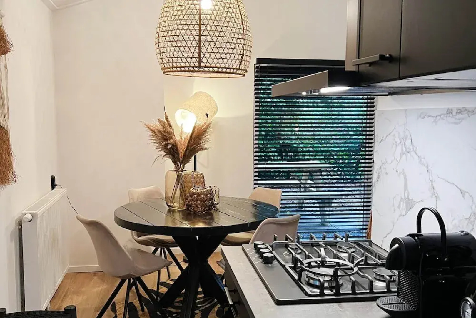 Holiday Home in Rheezerveen With Sauna & Hot Tub