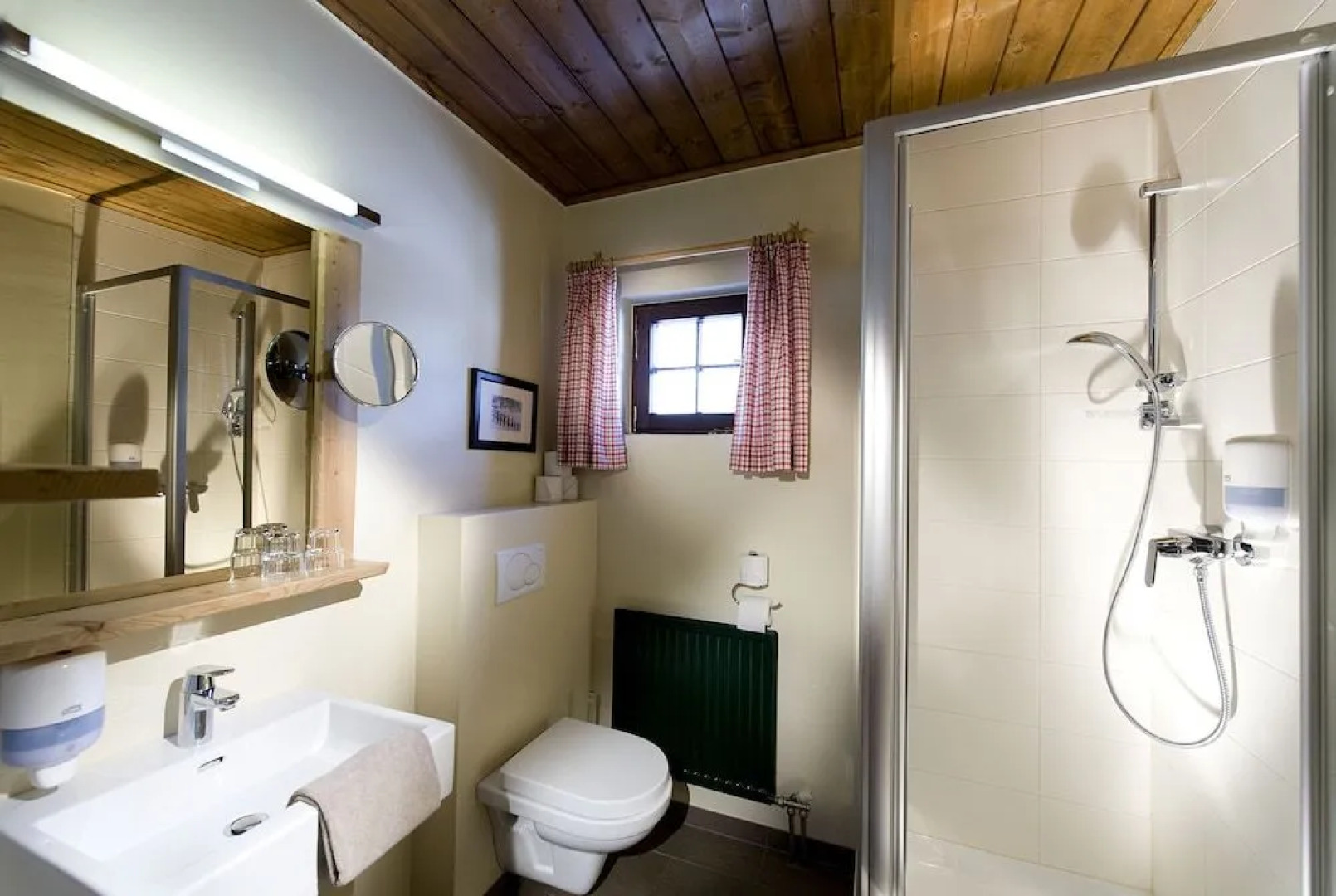 Slow Travel Resort Kirchleitn - OBERKIRCHLEITN