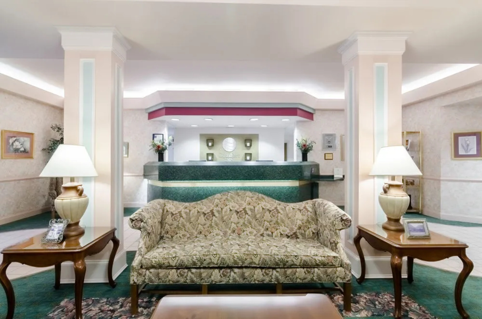 Comfort Inn & Suites