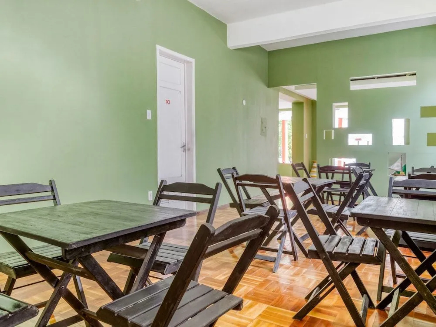 OYO Hotel Nuvem