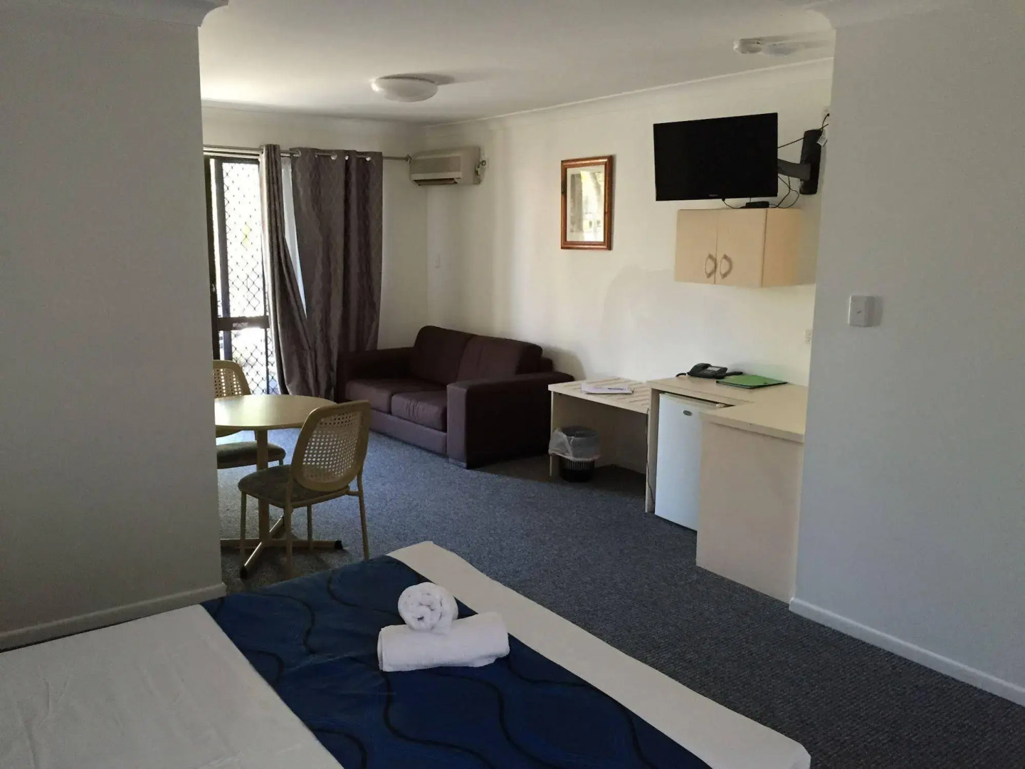 Logan City Motor Inn